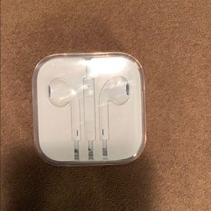 Apple Headphones
